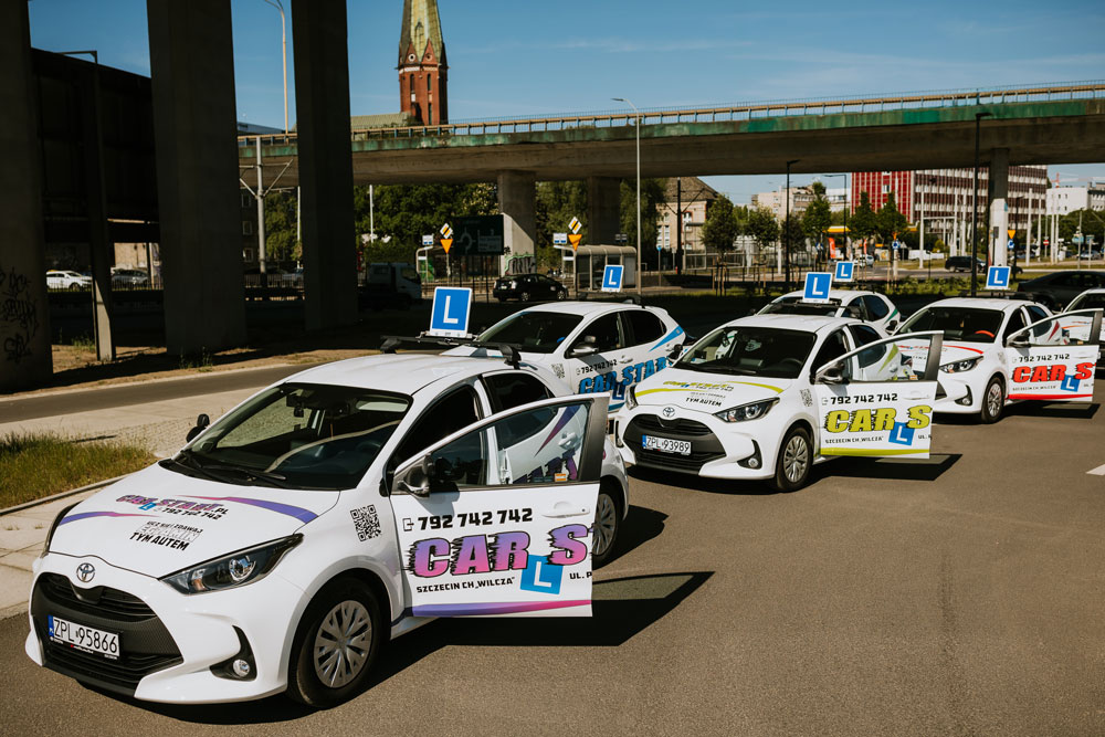 Jak wybrać odpowiednią szkołę nauki jazdy w Szczecinie?
